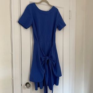 COPY - Atelier Delphine Lake Dress